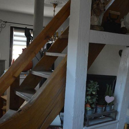 Apartamento Maison Bleue Saverne Exterior foto