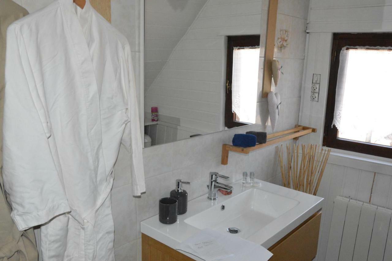 Apartamento Maison Bleue Saverne Exterior foto