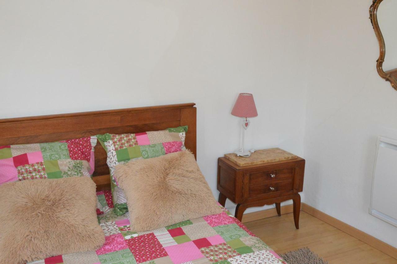 Apartamento Maison Bleue Saverne Exterior foto