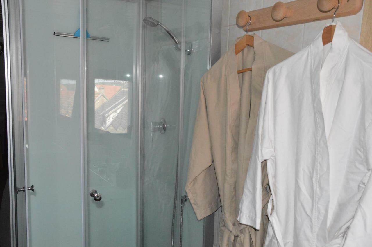 Apartamento Maison Bleue Saverne Exterior foto